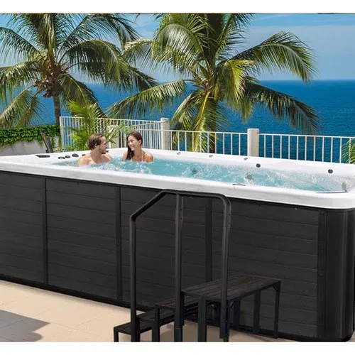 Swimspa hot tubs for sale in Minneapolis